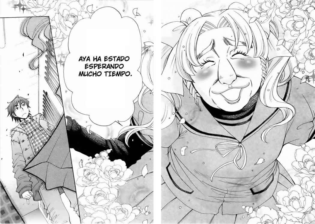 Capitulo 18 page 17