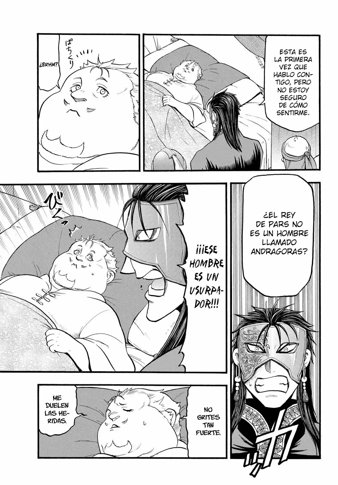 Capitulo 113 page 27
