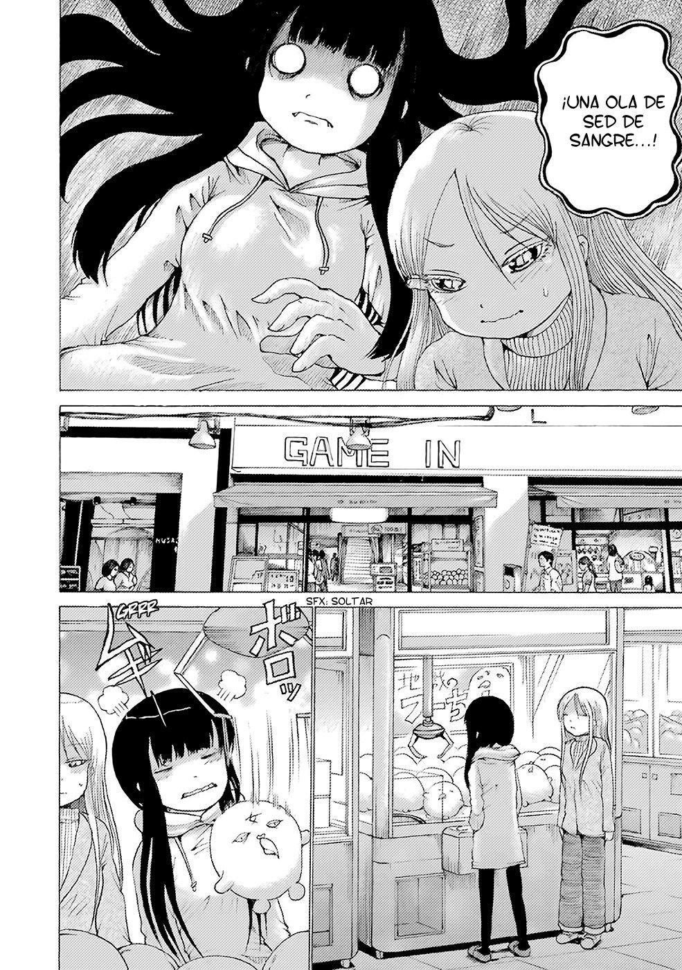 Capitulo 48 page 17