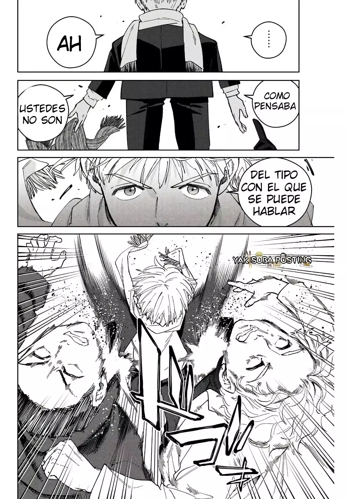 Capitulo 96 page 20