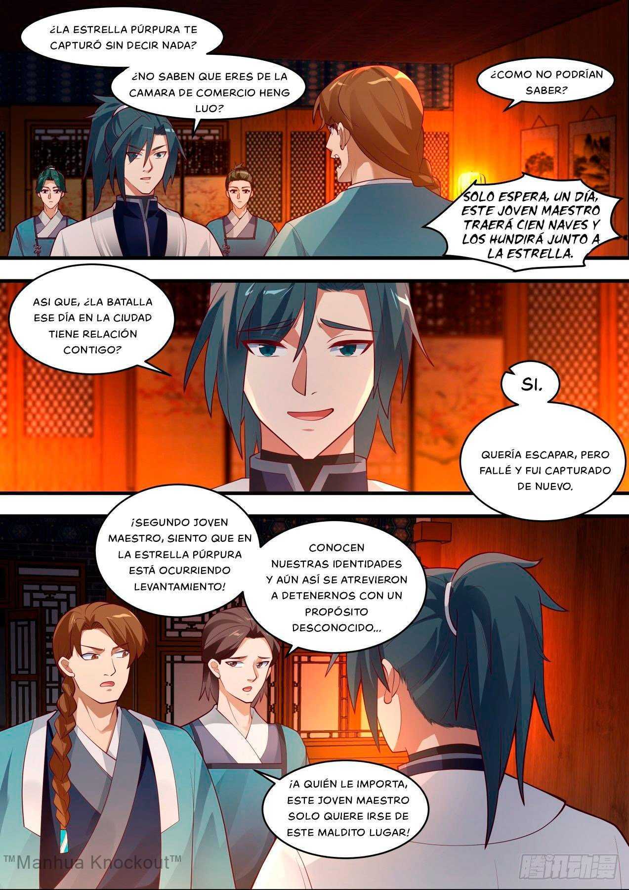 Capitulo 1511 page 5