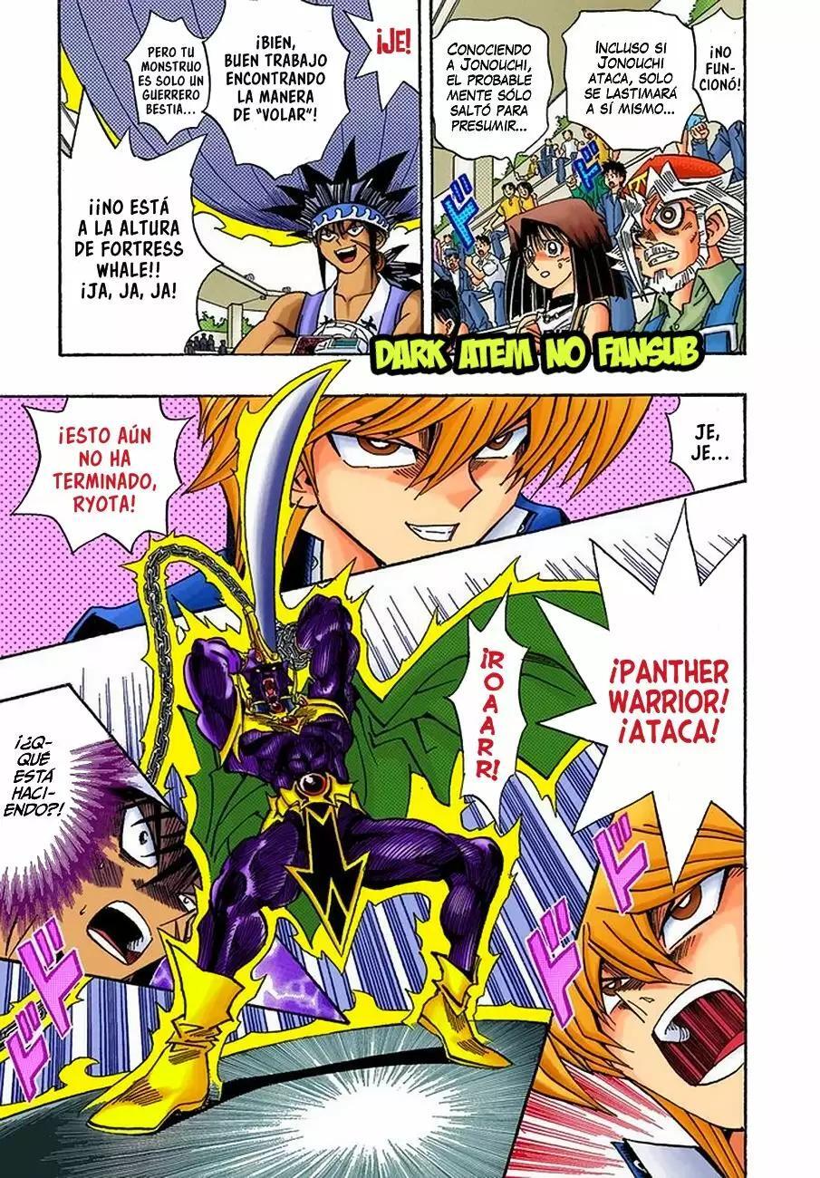 Capitulo 182 page 5