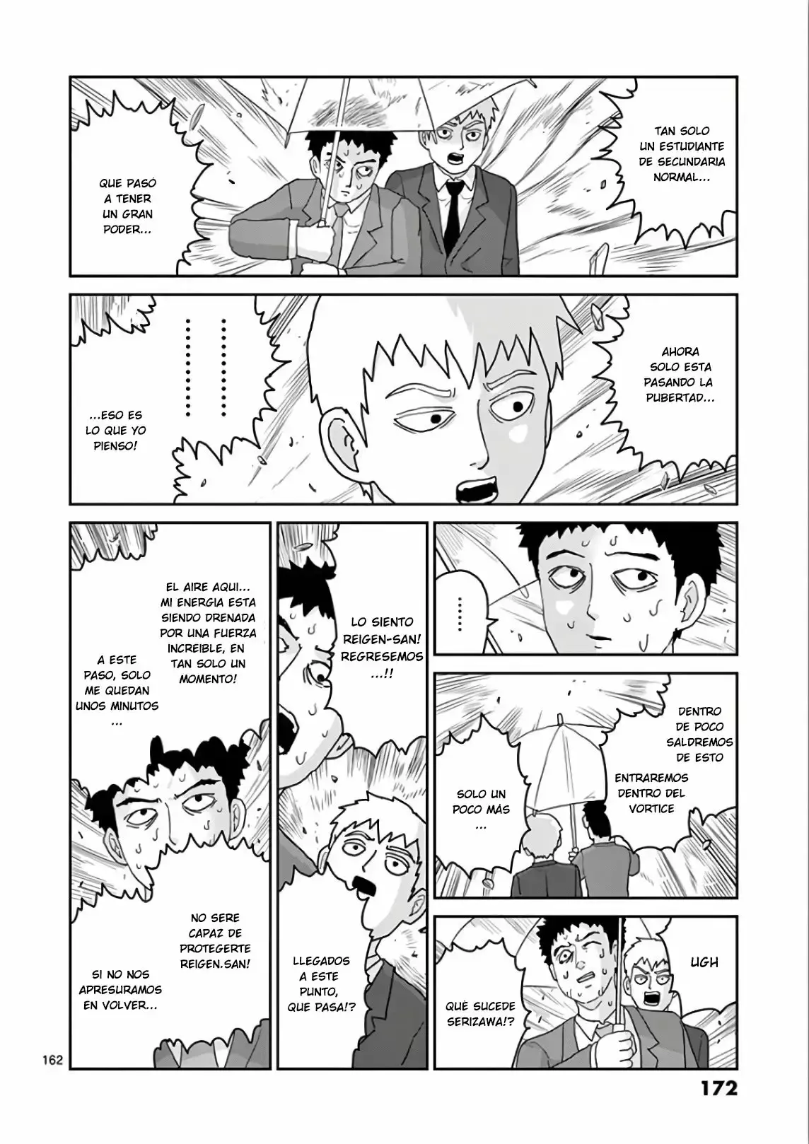Capitulo 101.4 page 11