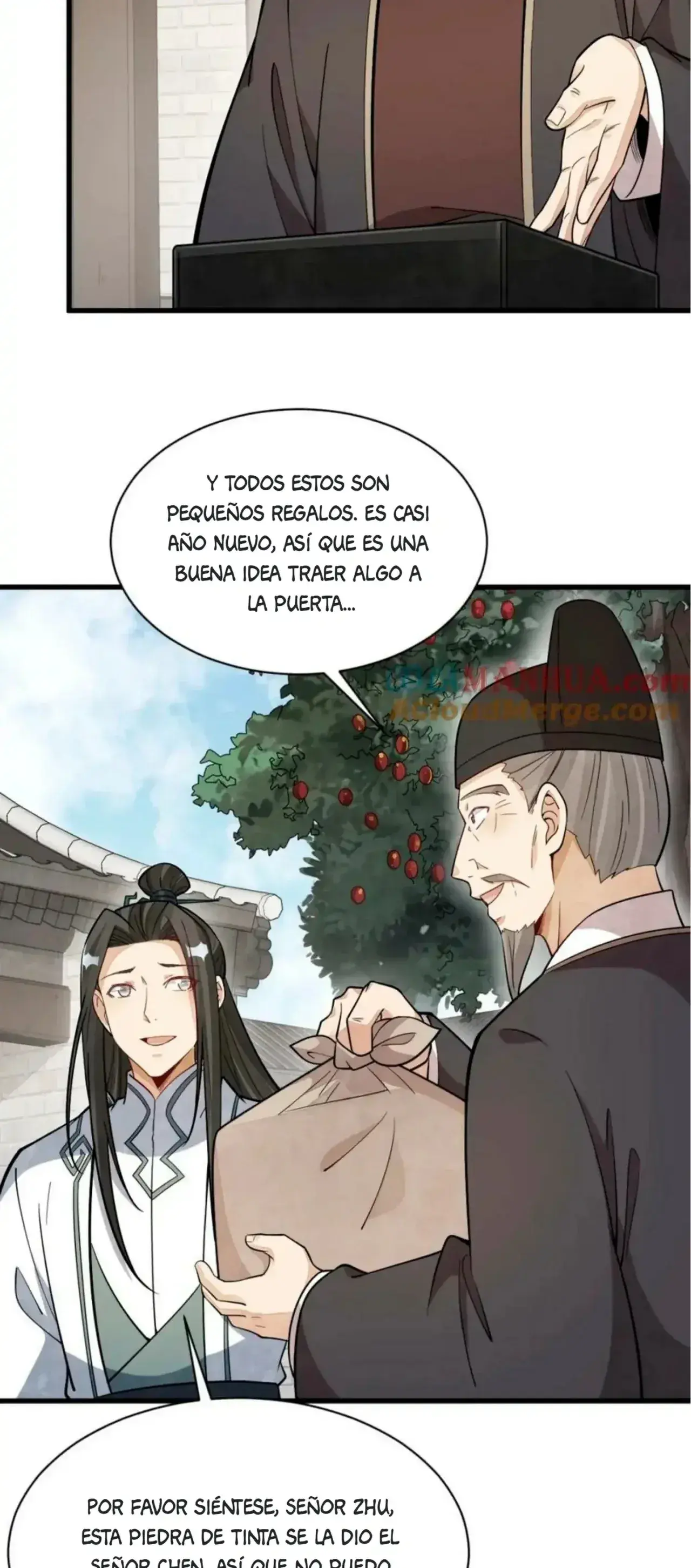 Capitulo 374 page 8