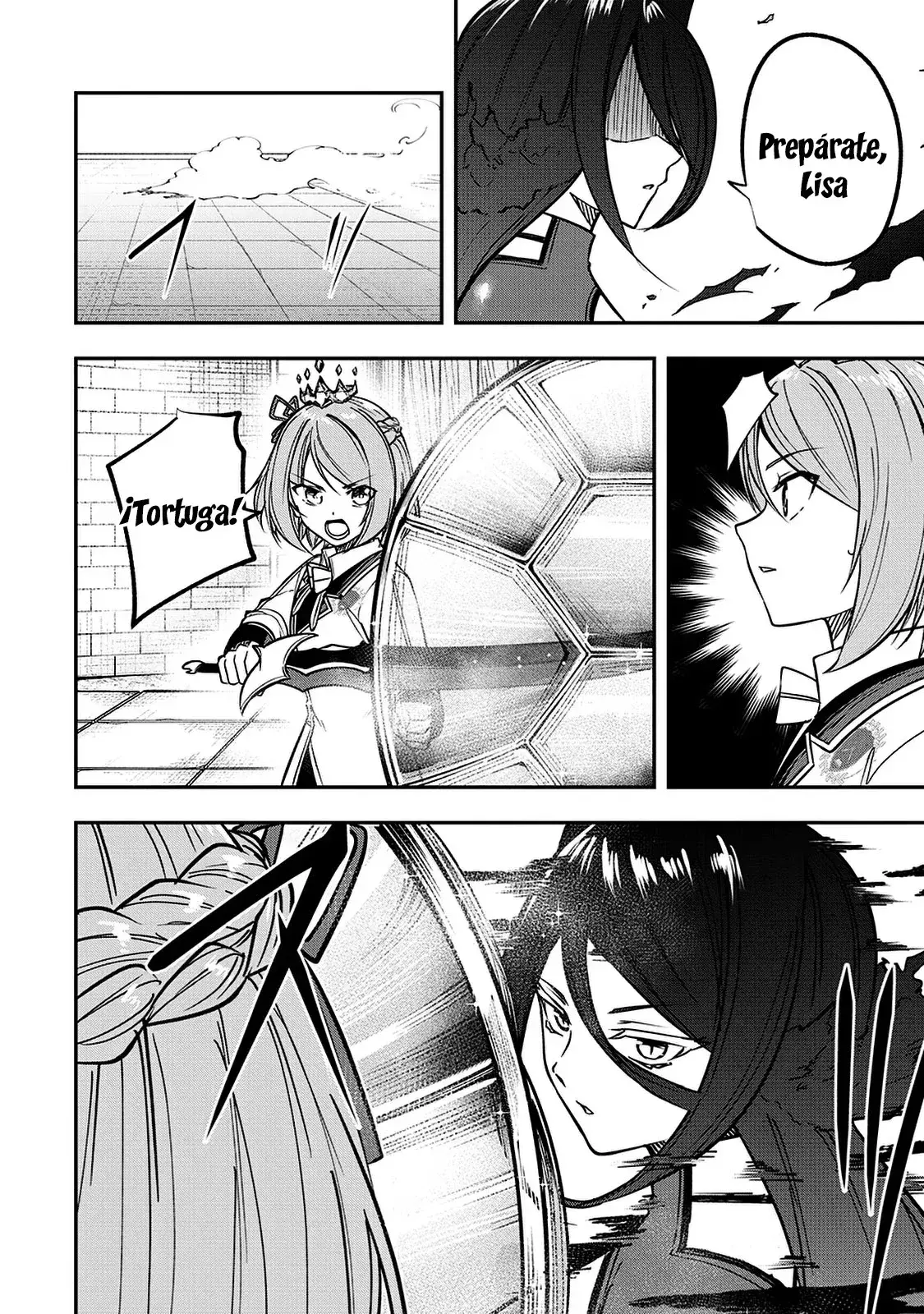 Capitulo 45 page 18