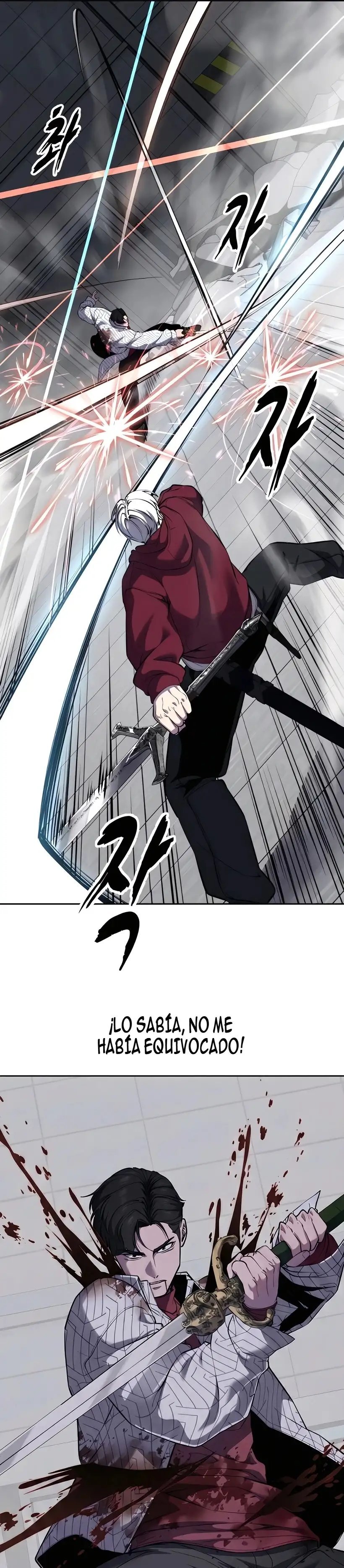 Capitulo 318 page 21