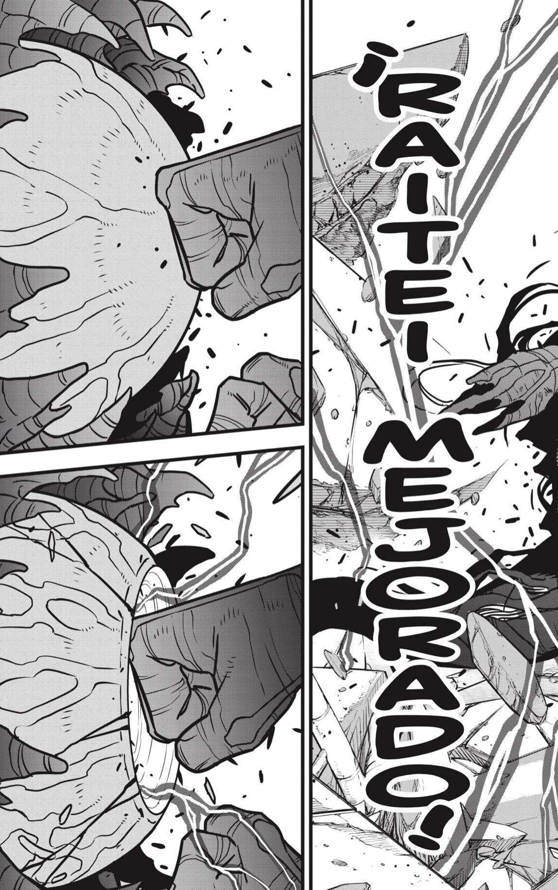 Capitulo 112 page 17