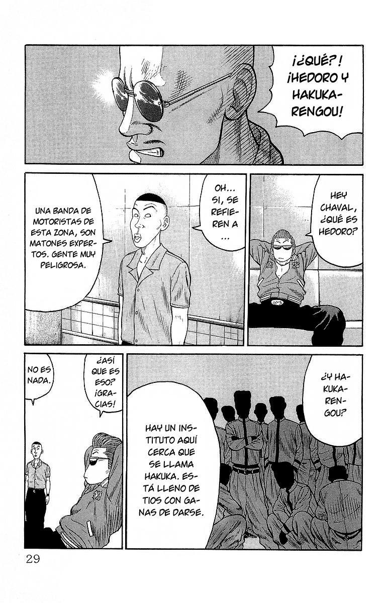Capitulo 65 page 28