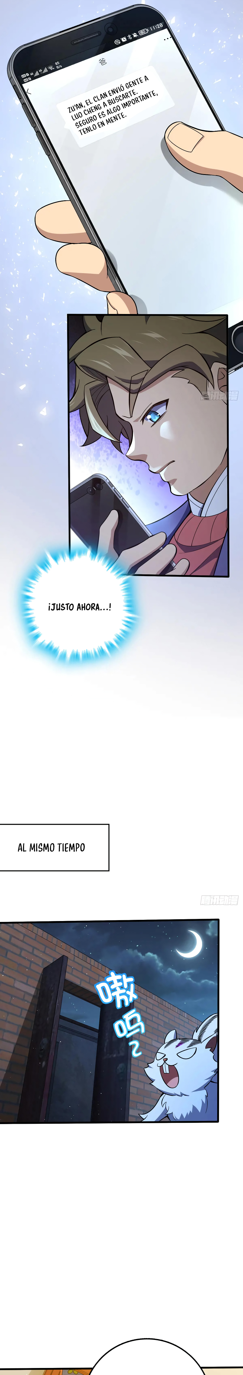 Capitulo 766 page 15
