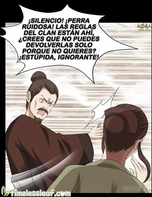 Capitulo 83 page 6
