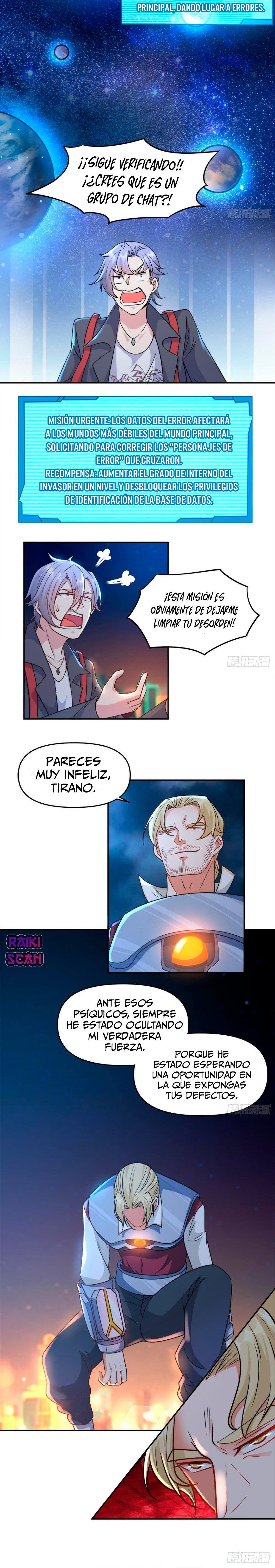 Capitulo 25 page 5