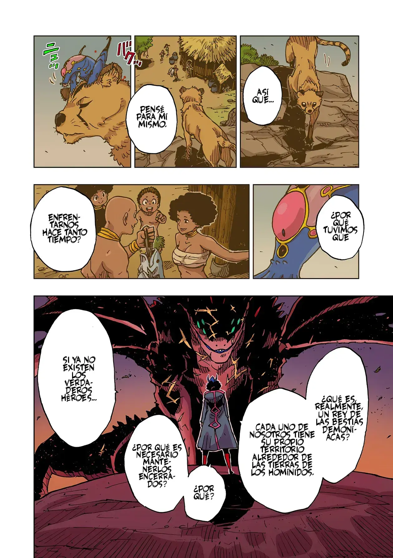 Capitulo 48 page 10