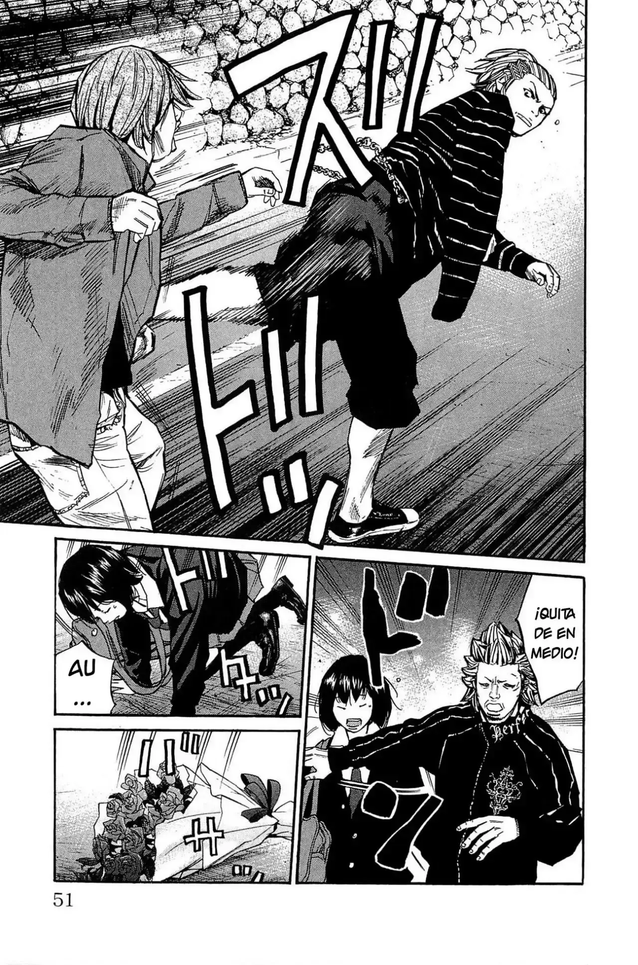 Capitulo 118 page 5