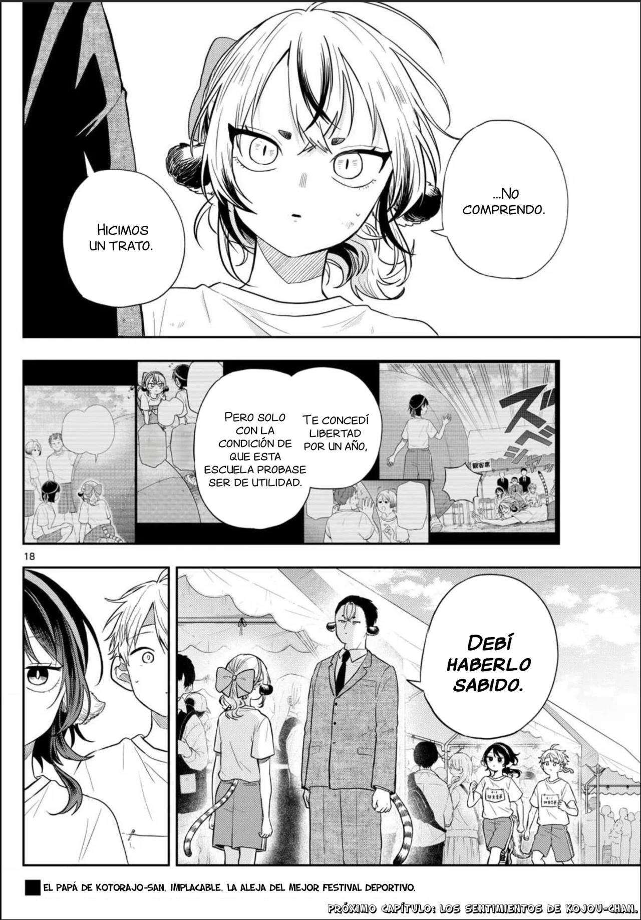 Capitulo 86 page 21