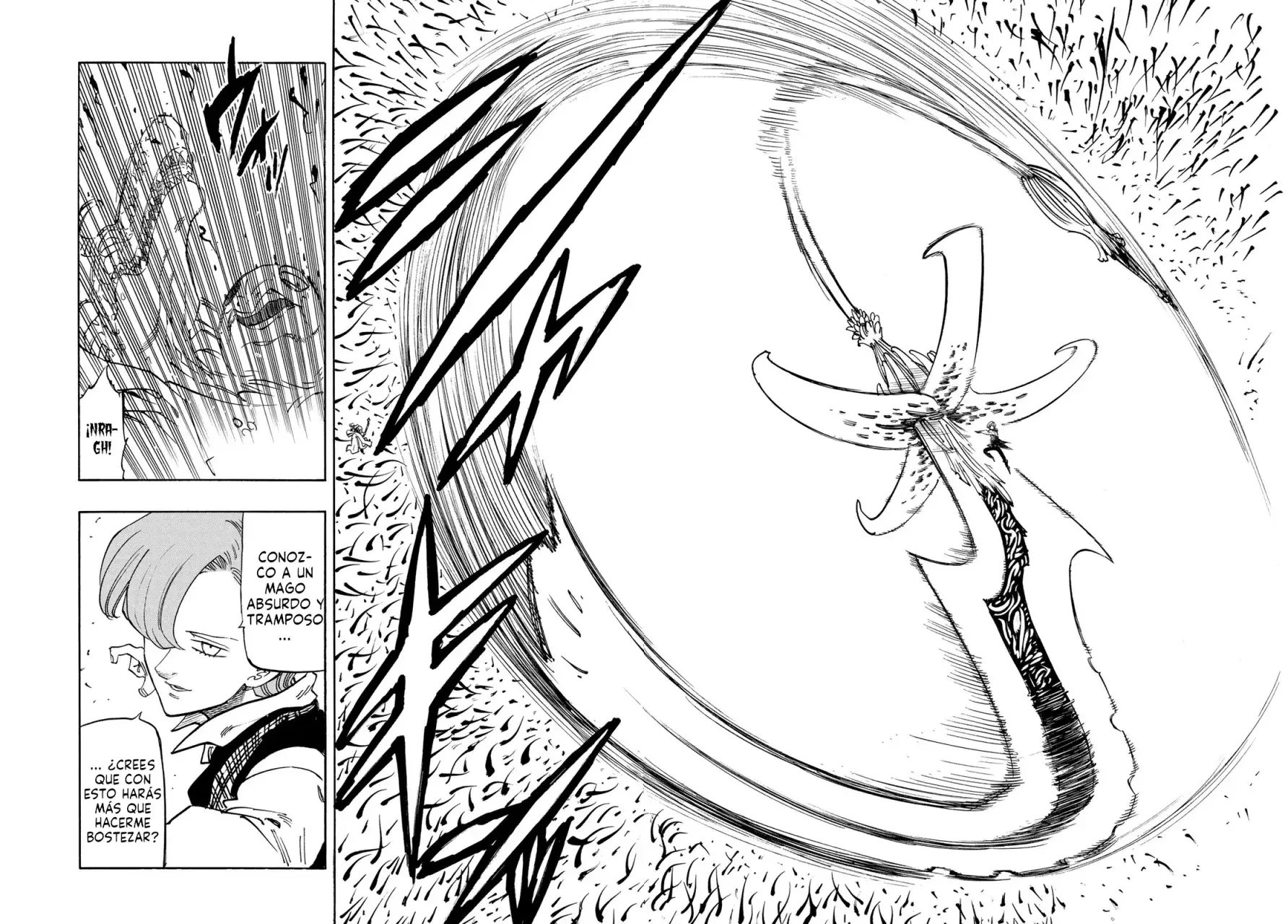 Capitulo 145 page 17