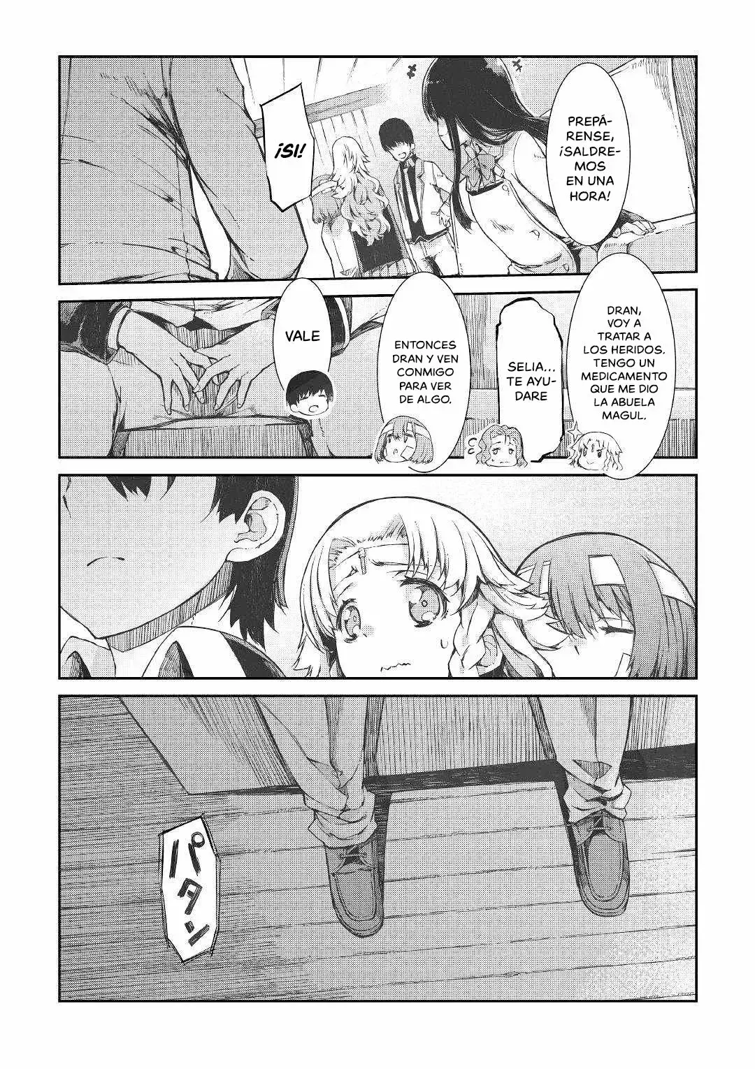 Capitulo 49 page 26