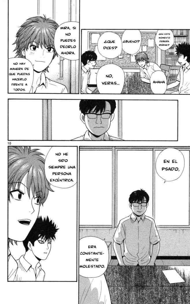 Capitulo 33 page 10