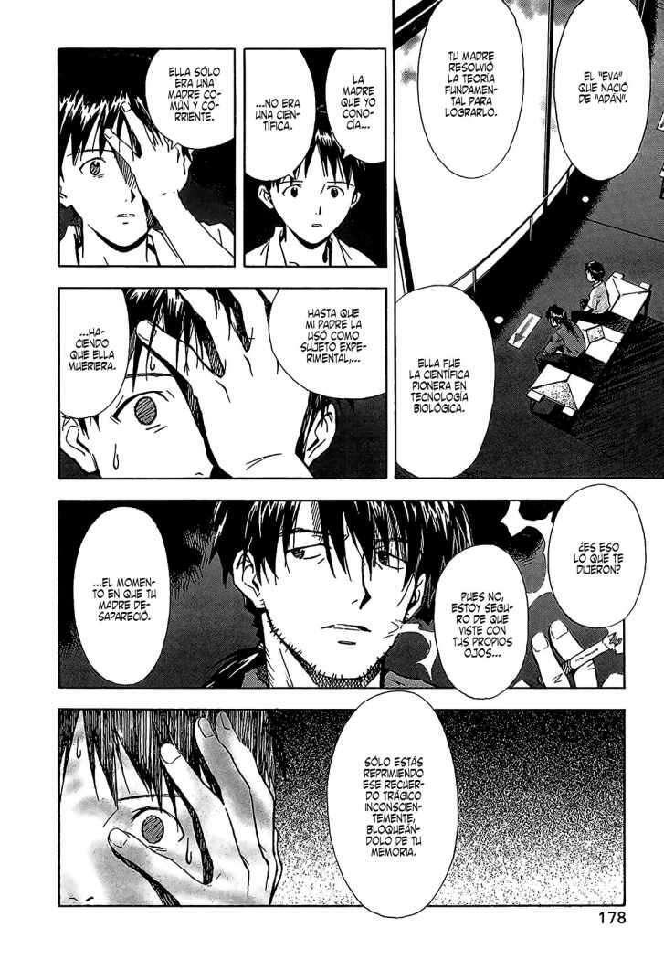 Capitulo 33 page 18