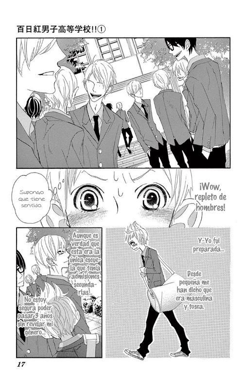 Capitulo 1 page 18