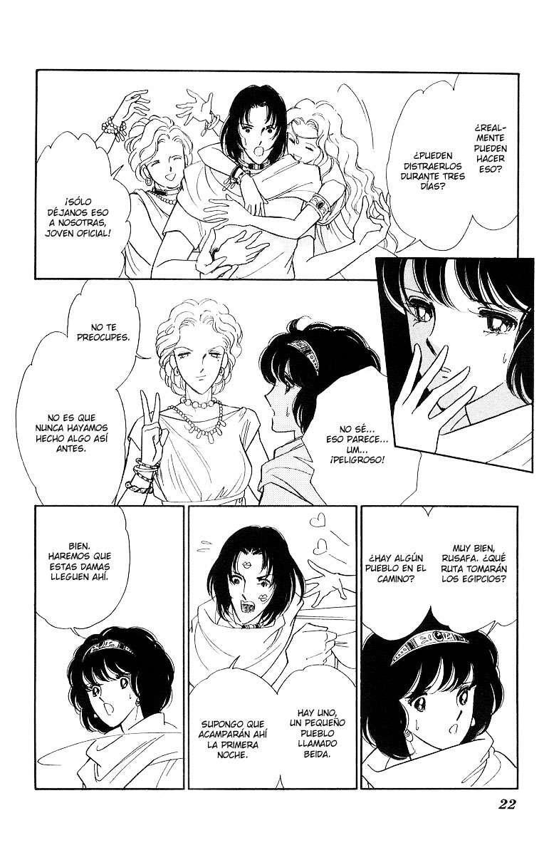 Capitulo 41 page 22
