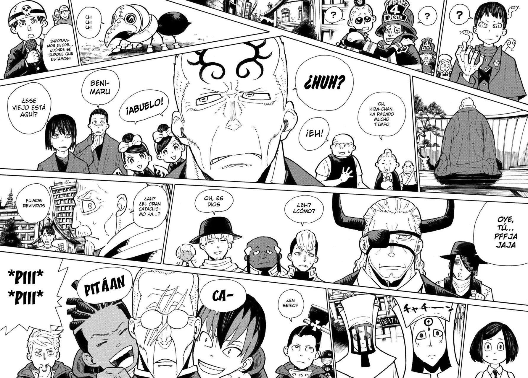Capitulo 299 page 13