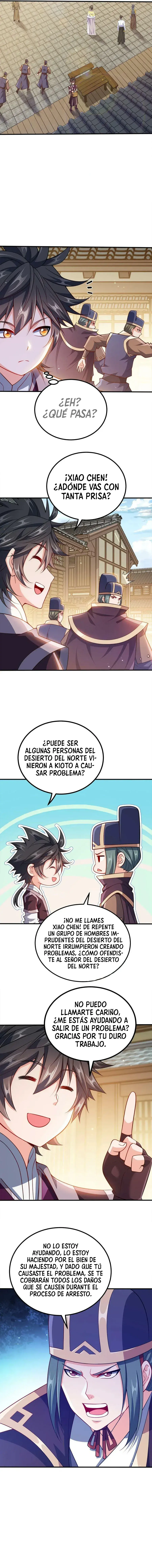 Capitulo 111 page 5