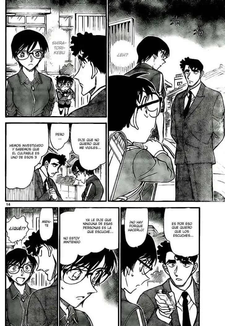 Capitulo 707 page 14