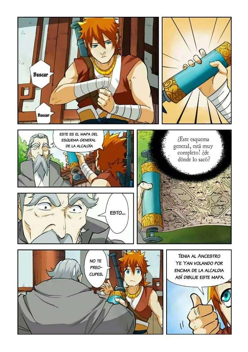 Capitulo 122 page 12