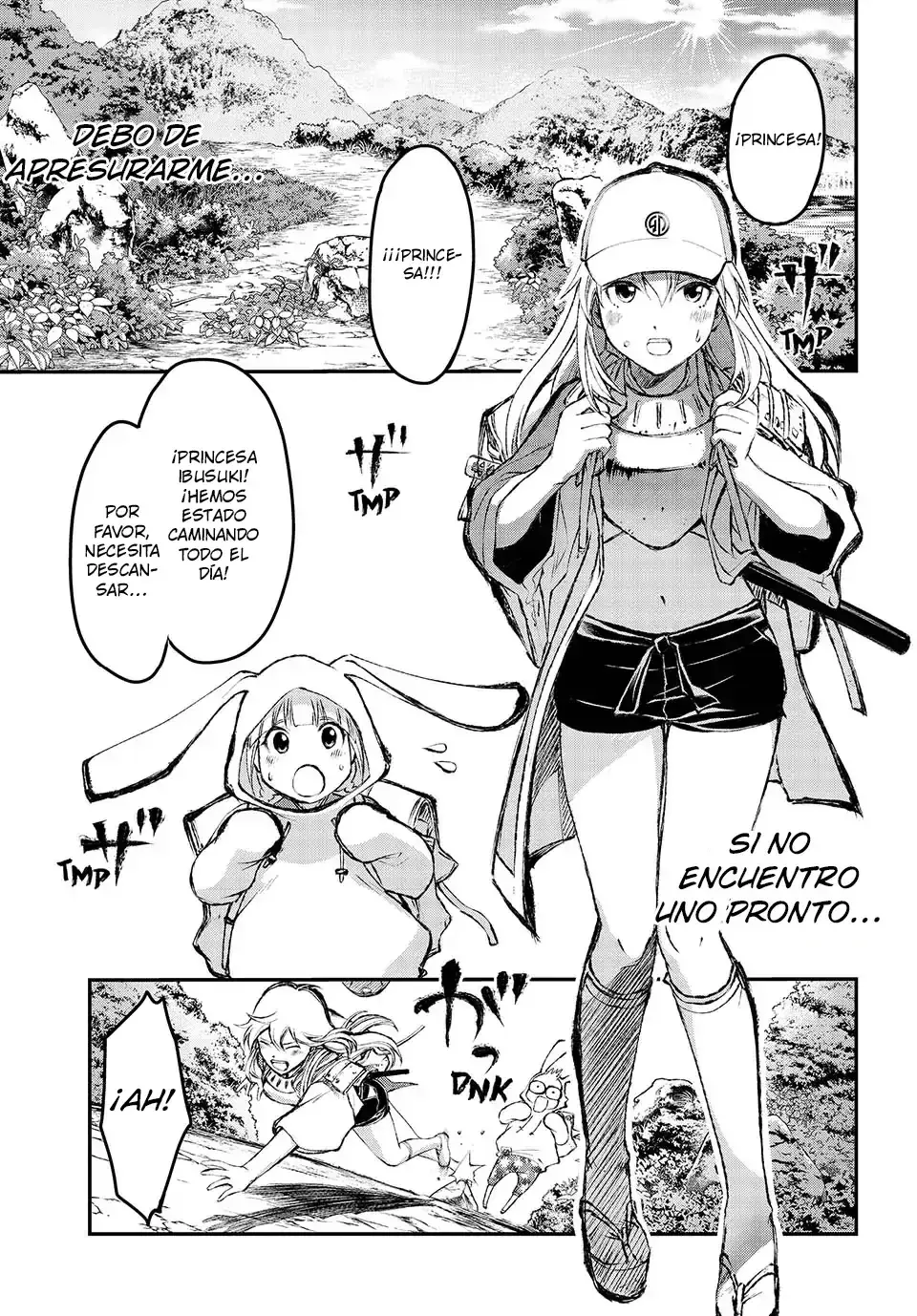 Capitulo 1 page 4