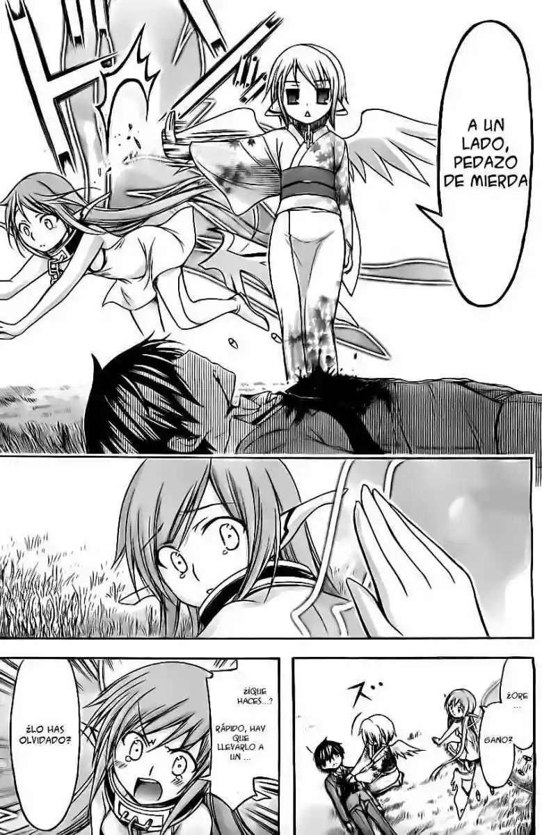 Capitulo 72 page 11