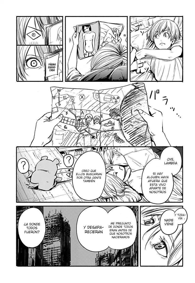 Capitulo 1 page 14