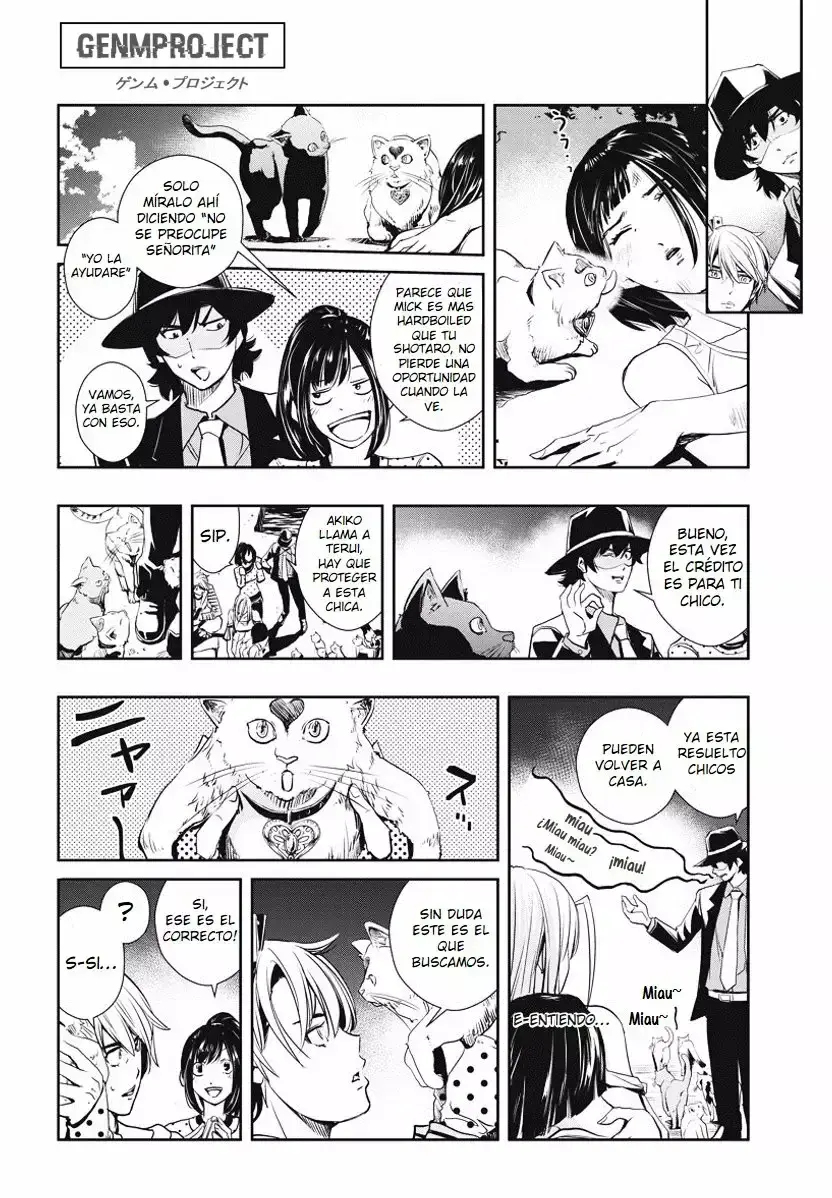 Capitulo 17 page 18