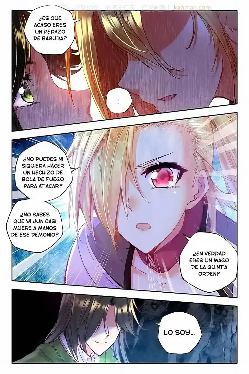 Capitulo 110 page 16
