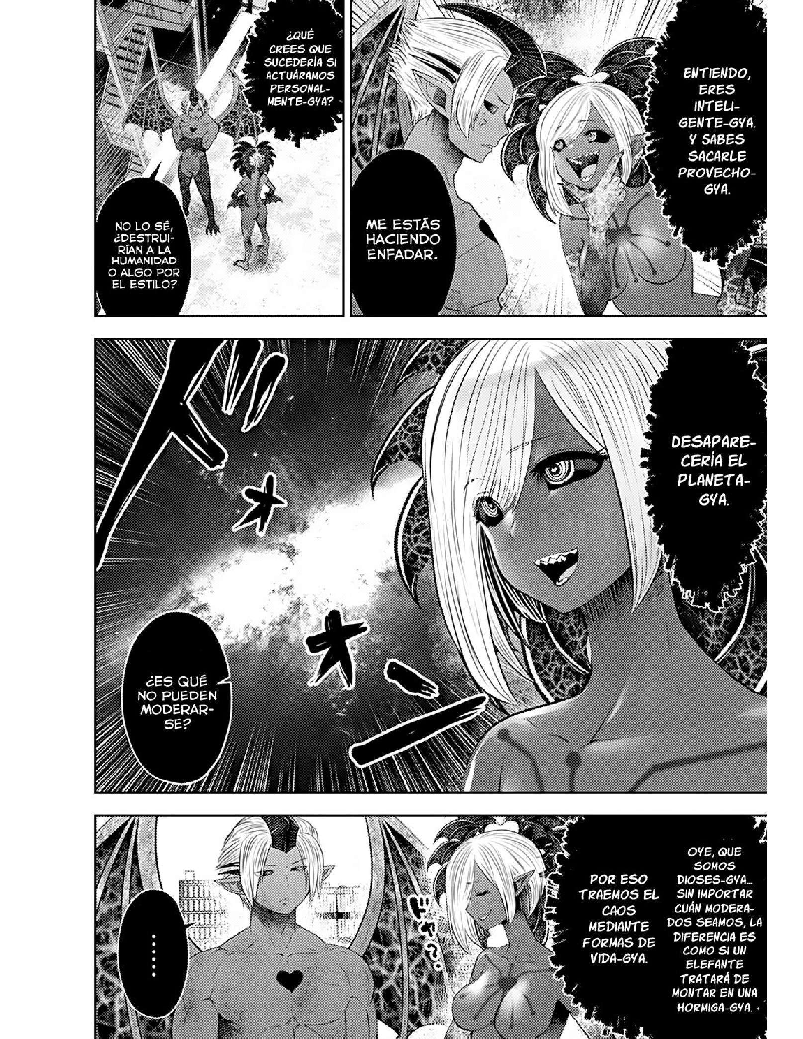 Capitulo 58 page 12