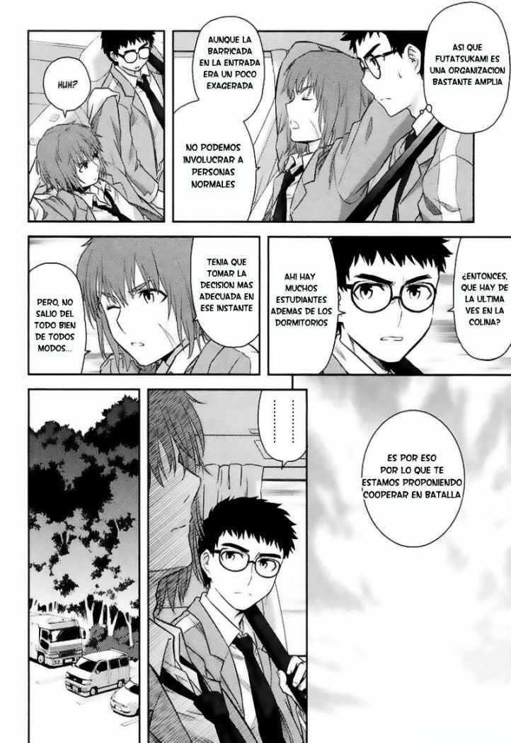 Capitulo 27 page 32