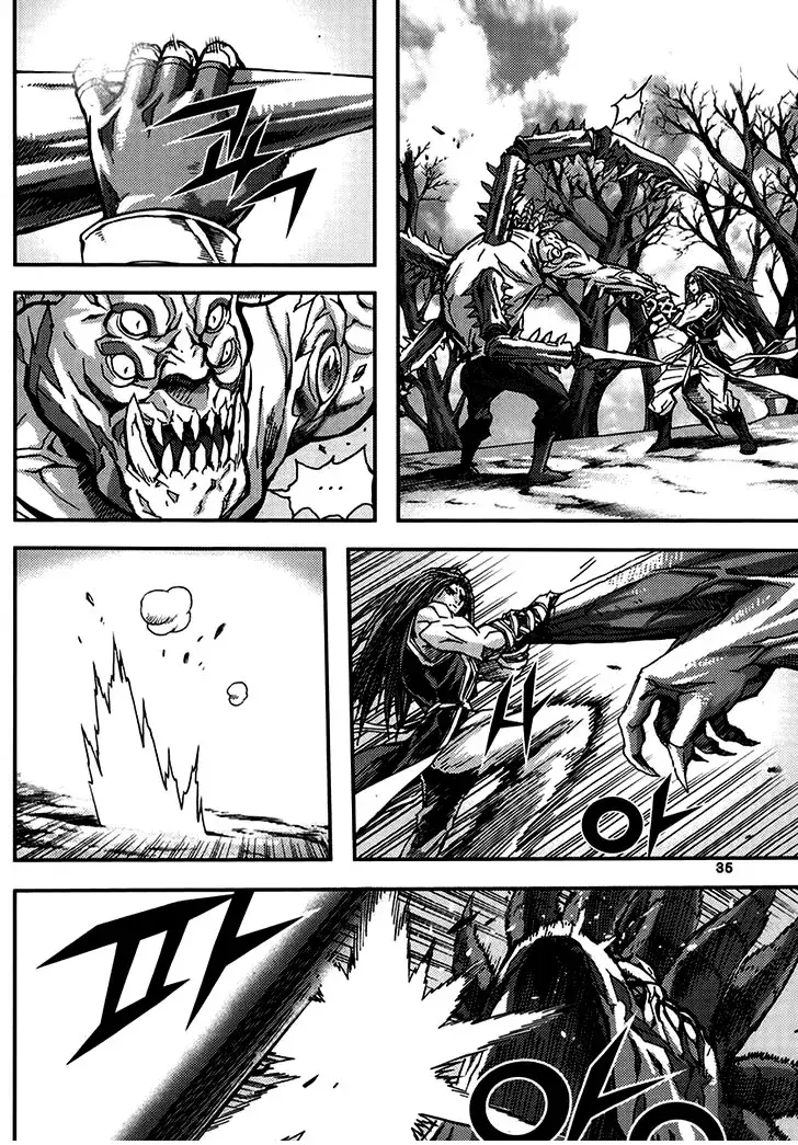 Capitulo 325 page 3