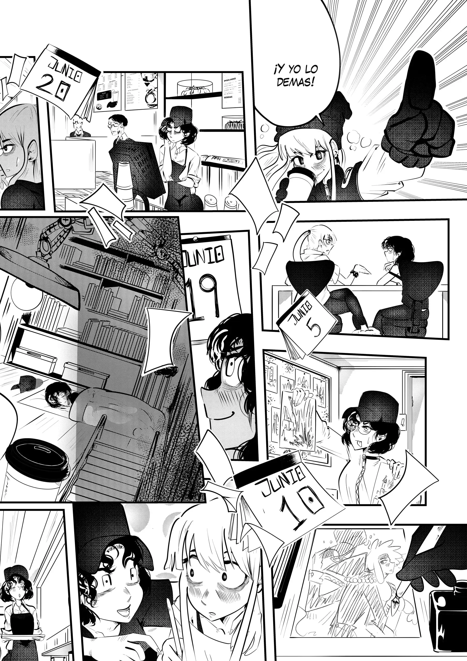 Capitulo 1 page 30