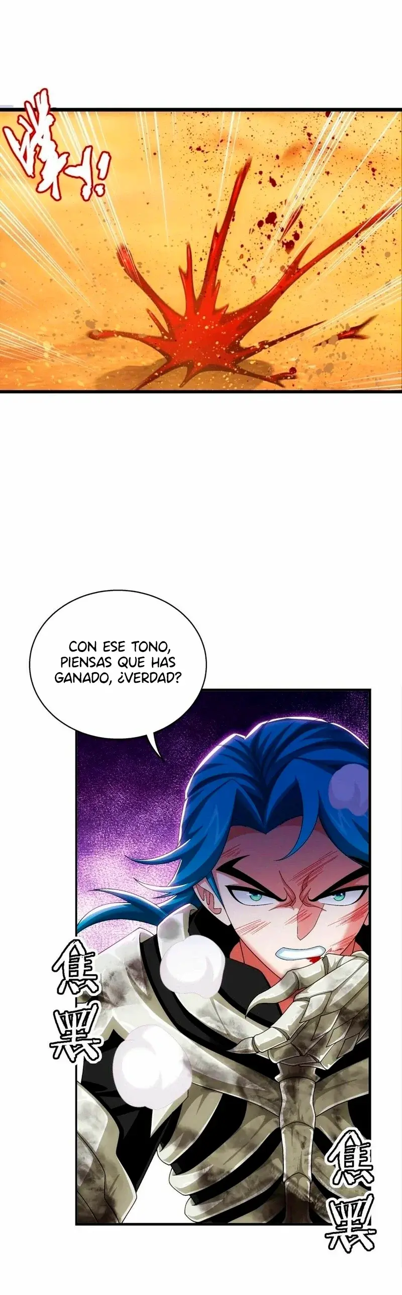 Capitulo 318 page 15