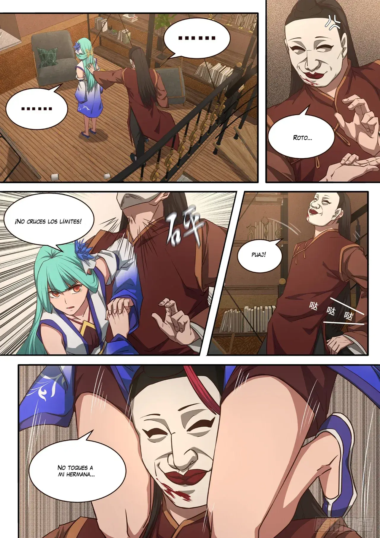 Capitulo 6 page 4