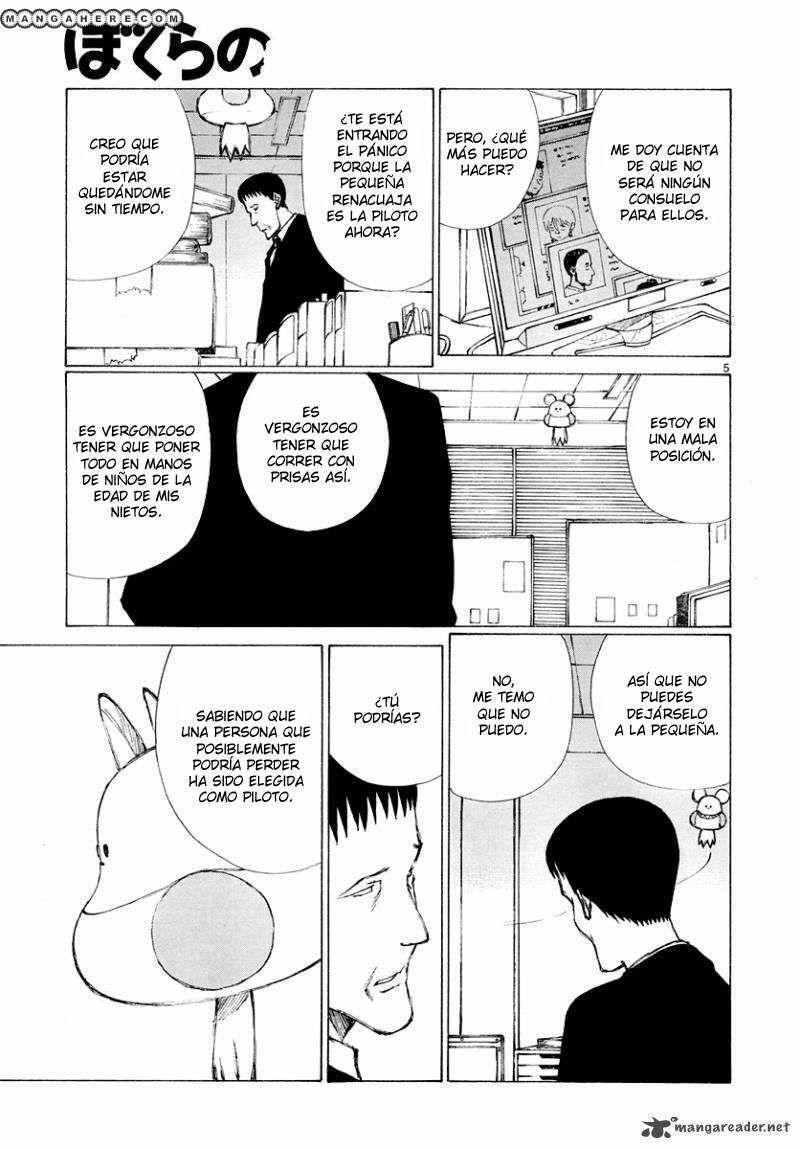 Capitulo 50 page 5