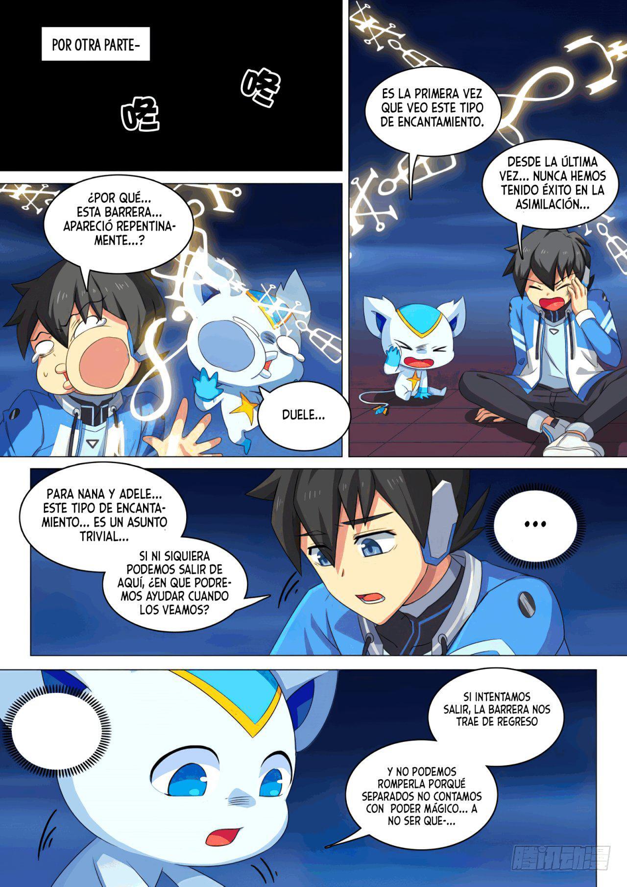 Capitulo 83 page 7