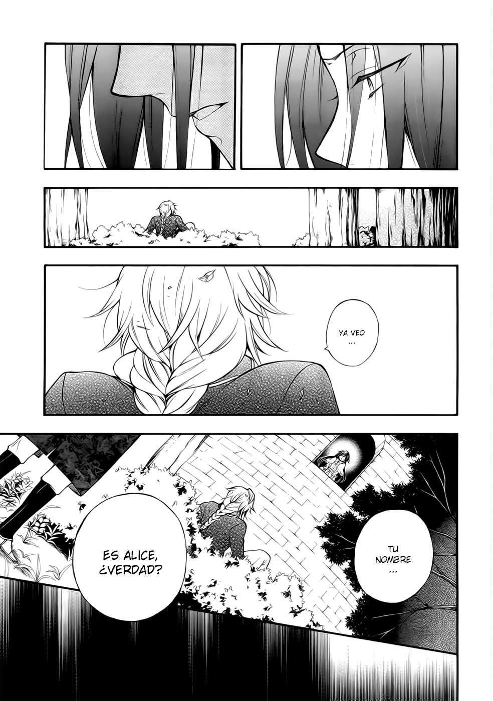 Capitulo 70 page 6