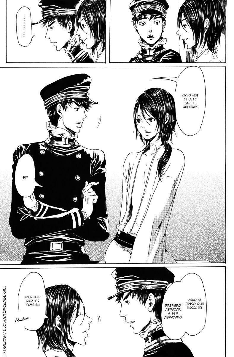 Capitulo 18.30 page 21