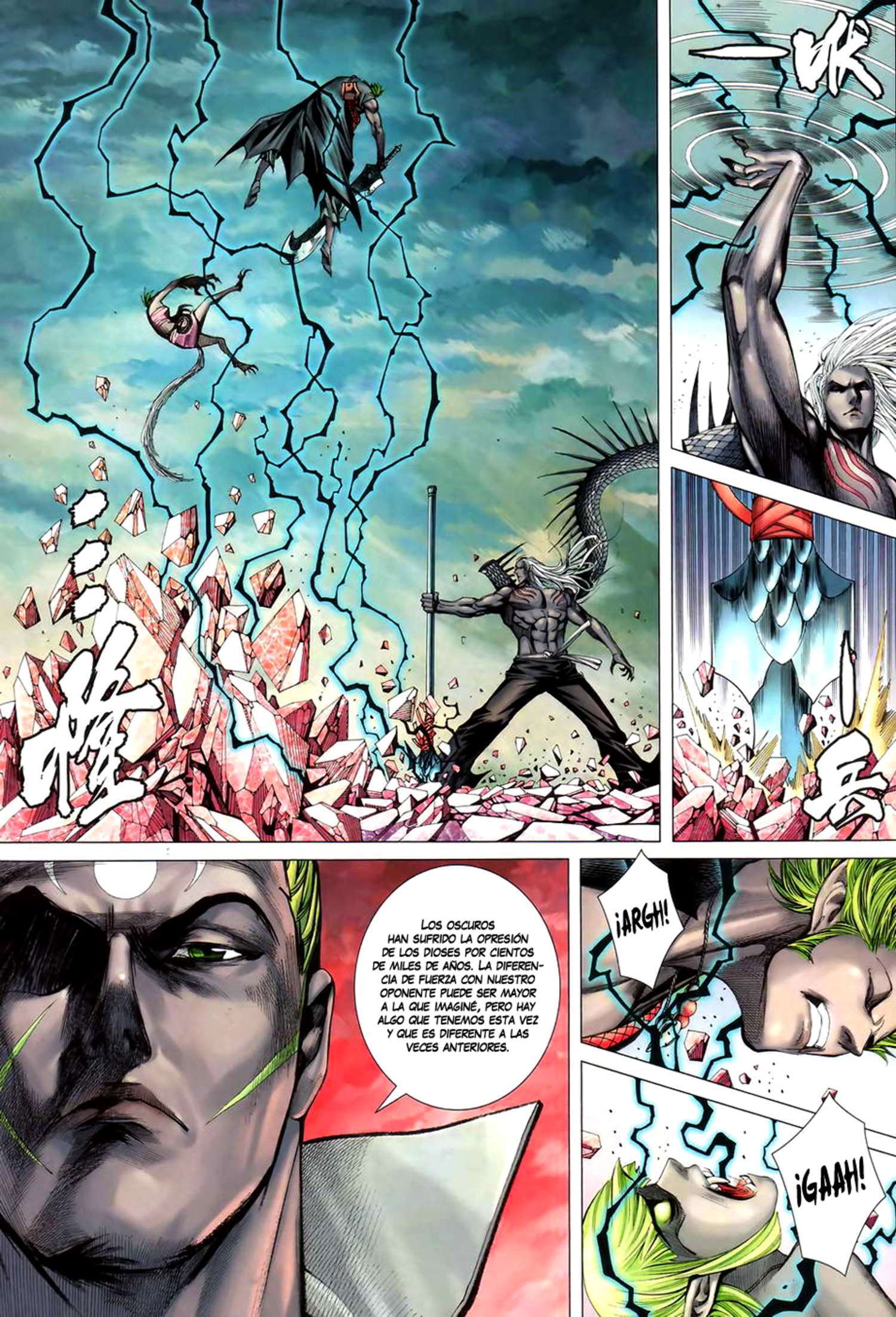 Capitulo 56 page 18