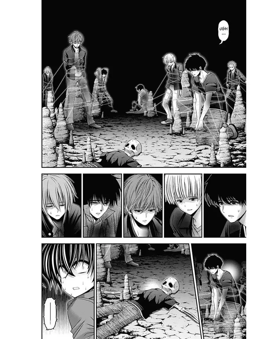 Capitulo 36 page 18