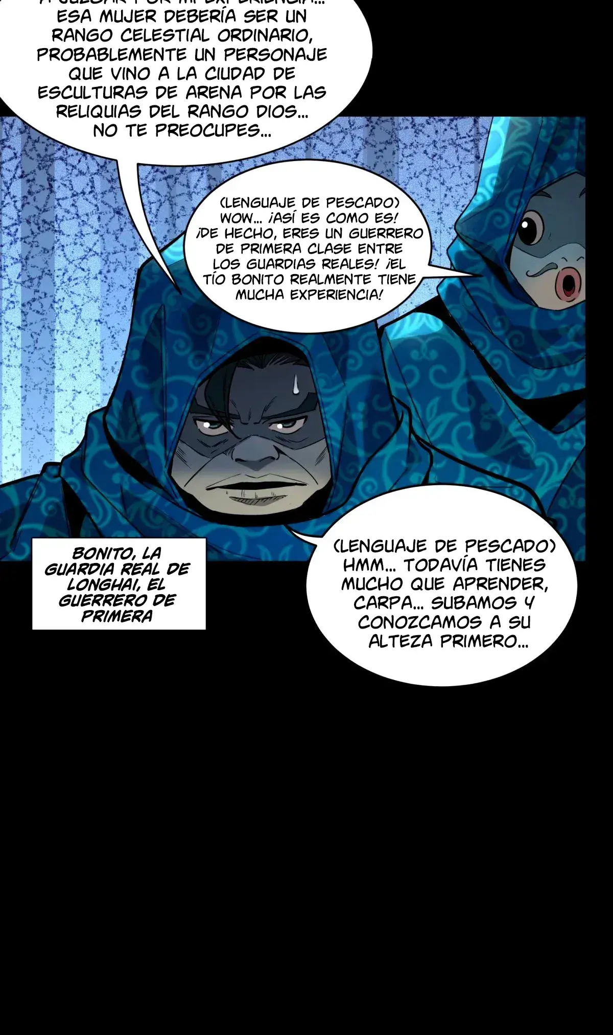 Capitulo 112 page 5
