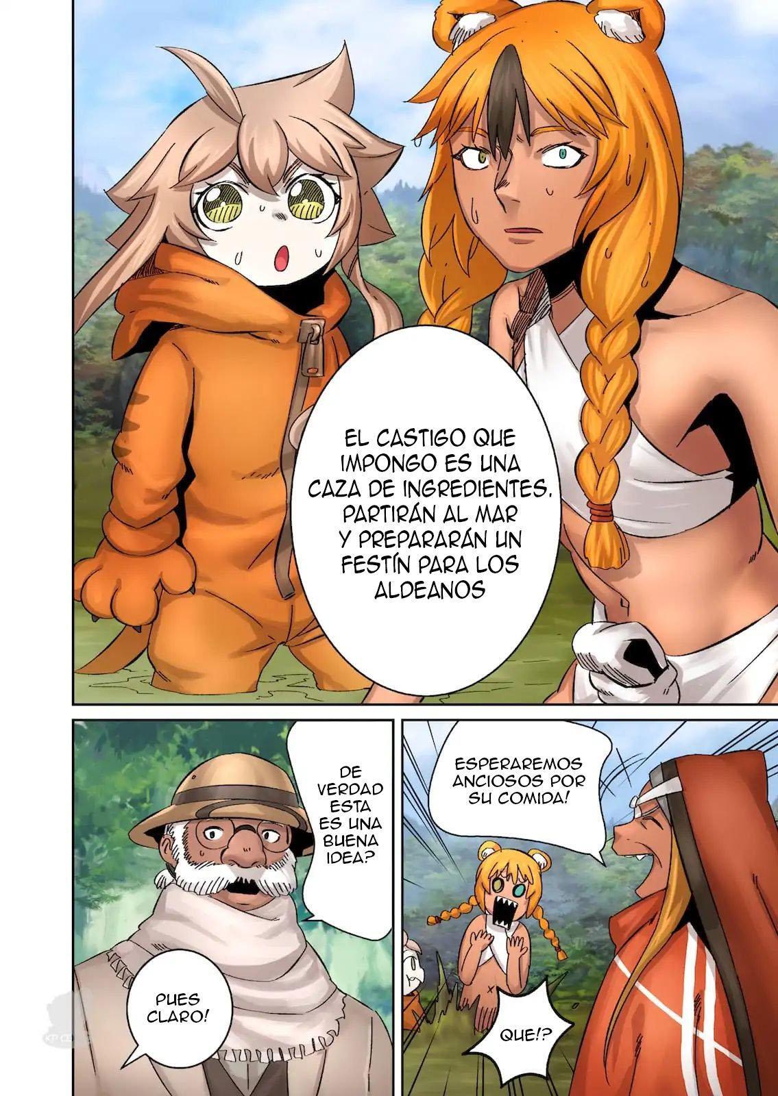 Capitulo 37 page 13