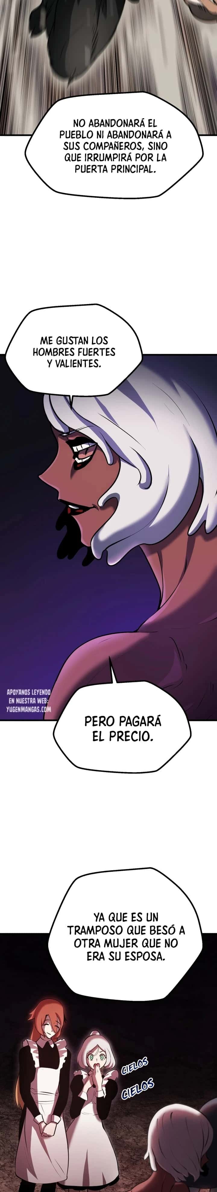 Capitulo 88 page 21