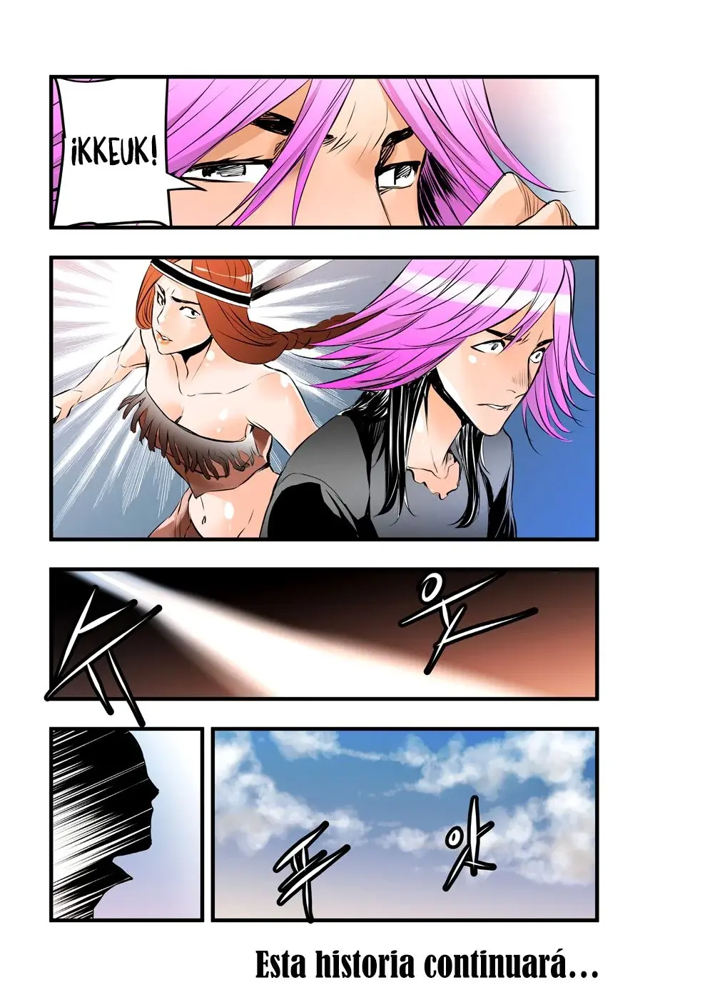 Capitulo 52 page 13