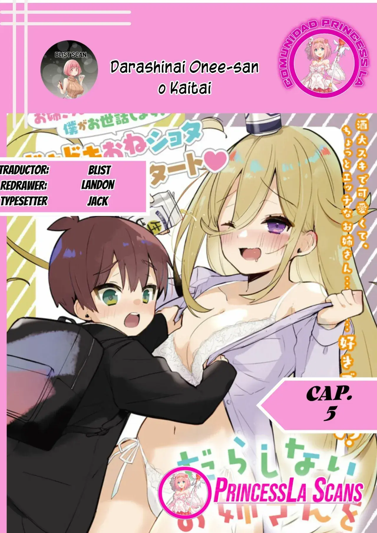 Capitulo 5 page 1